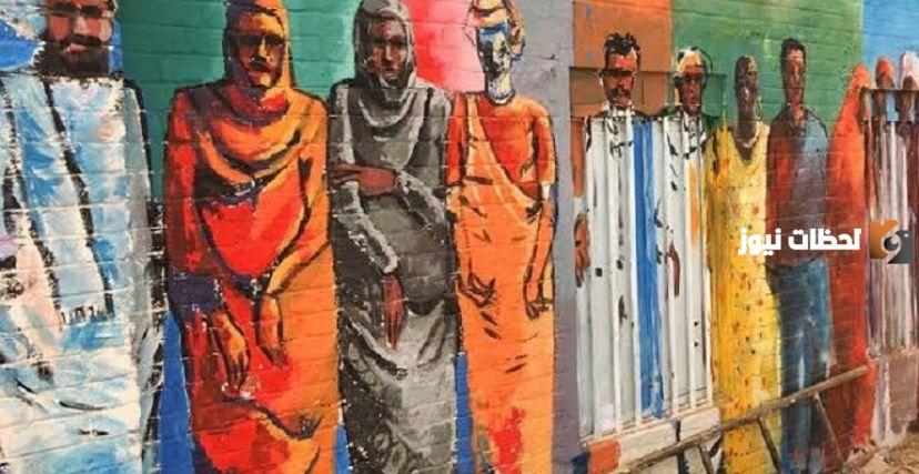 قصص من التراث السوداني كاملة وجاهزة للطباعة