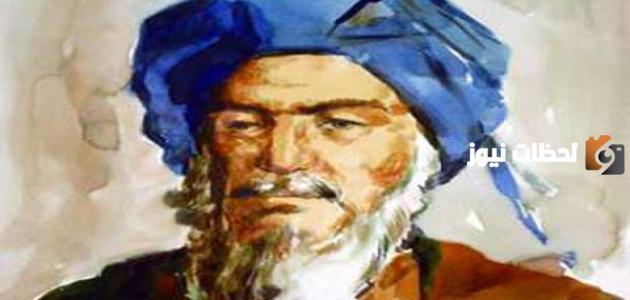 قصيدة ابن سفر المريني يصف الاندلس