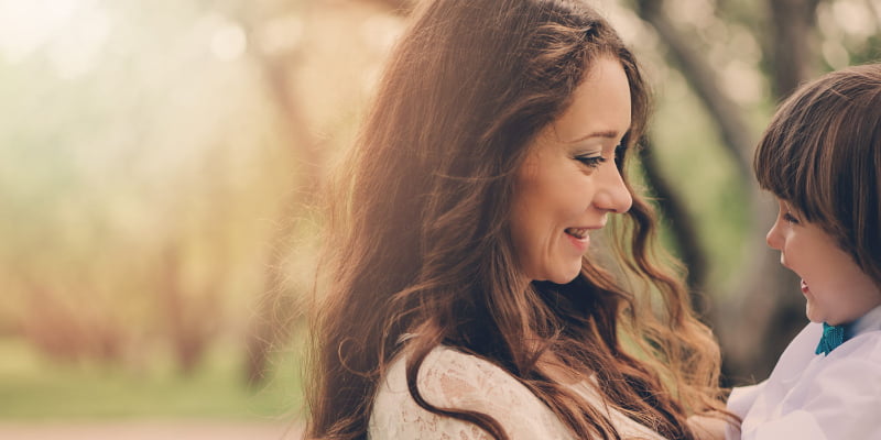 كلام جميل عن الام | عبارات جميلة عن الأم