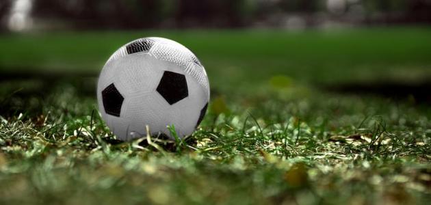 كلام جميل عن كرة القدم | عبارات في حب كرة القدم