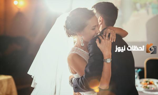كلمات صباحية رومانسية للعريس والعروس