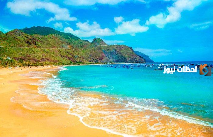 لأي دولة تتبع جزر الكناري ؟ وأين تقع بالتحديد