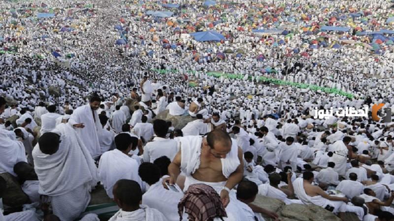 لماذا سمى يوم عرفة بهذا الاسم