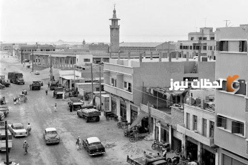 ما اسم مدينة الدمام قديمًا