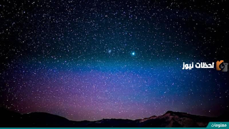 ما الفرق بين الاستسقاء بالانواء وتعلم اوقات الزرع والبذر