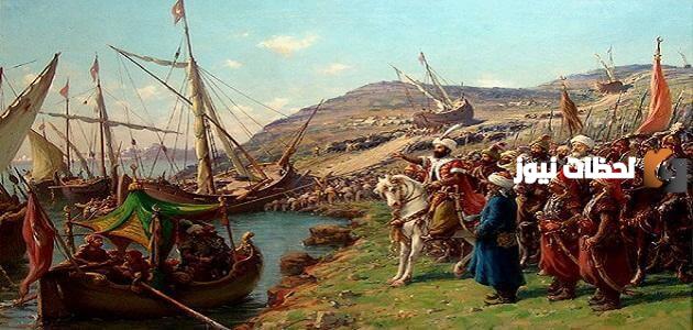 ما عاصمة الدولة العثمانية وأبرز المعلومات عنها