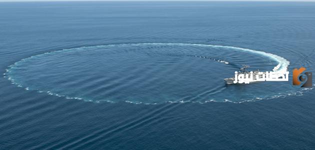 ما هو أكبر محيط في العالم