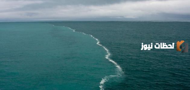 ما هو البرزخ