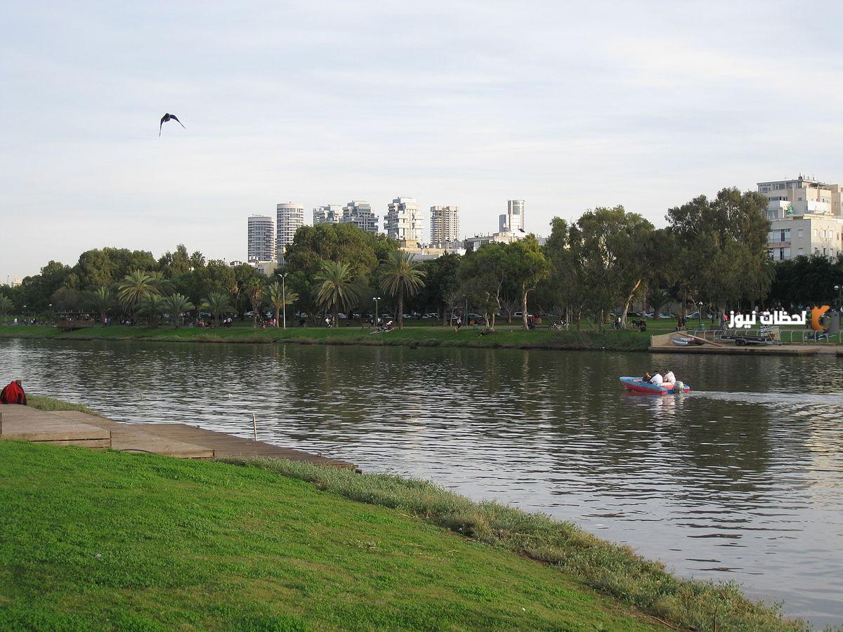 ما هو النهر الذي لا يصب في البحر المتوسط