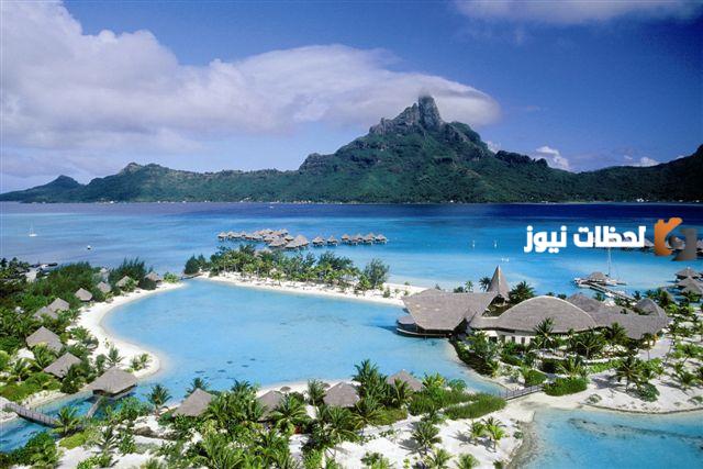 ما هو موقع جزر القمر في أفريقيا