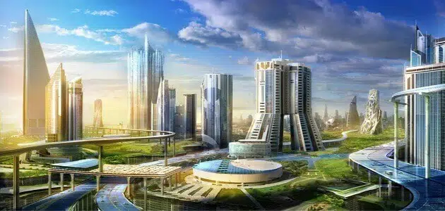 ما هي أجمل عاصمة في العالم؟