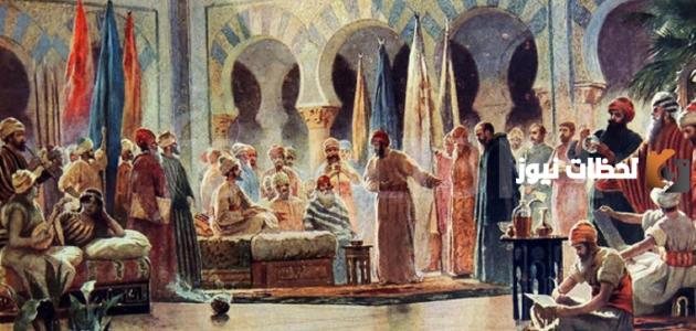 ما هي أسباب سقوط الدولة الأموية في الأندلس