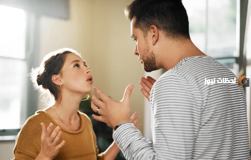 ما هي أعراض سحر الزوجة لزوجها