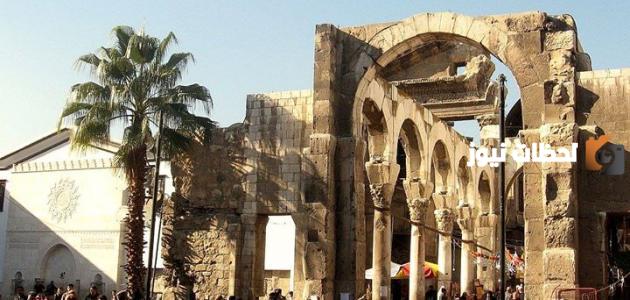 ما هي أقدم عاصمة في التاريخ