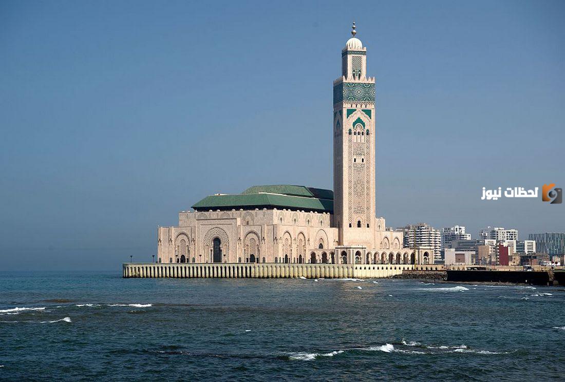 ما هي أكبر مدينة في المغرب من حيث المساحة