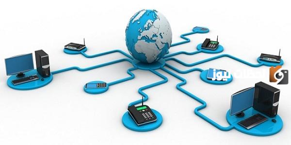 ما هي أنواع الشبكات.. الحاسوب والانترنت