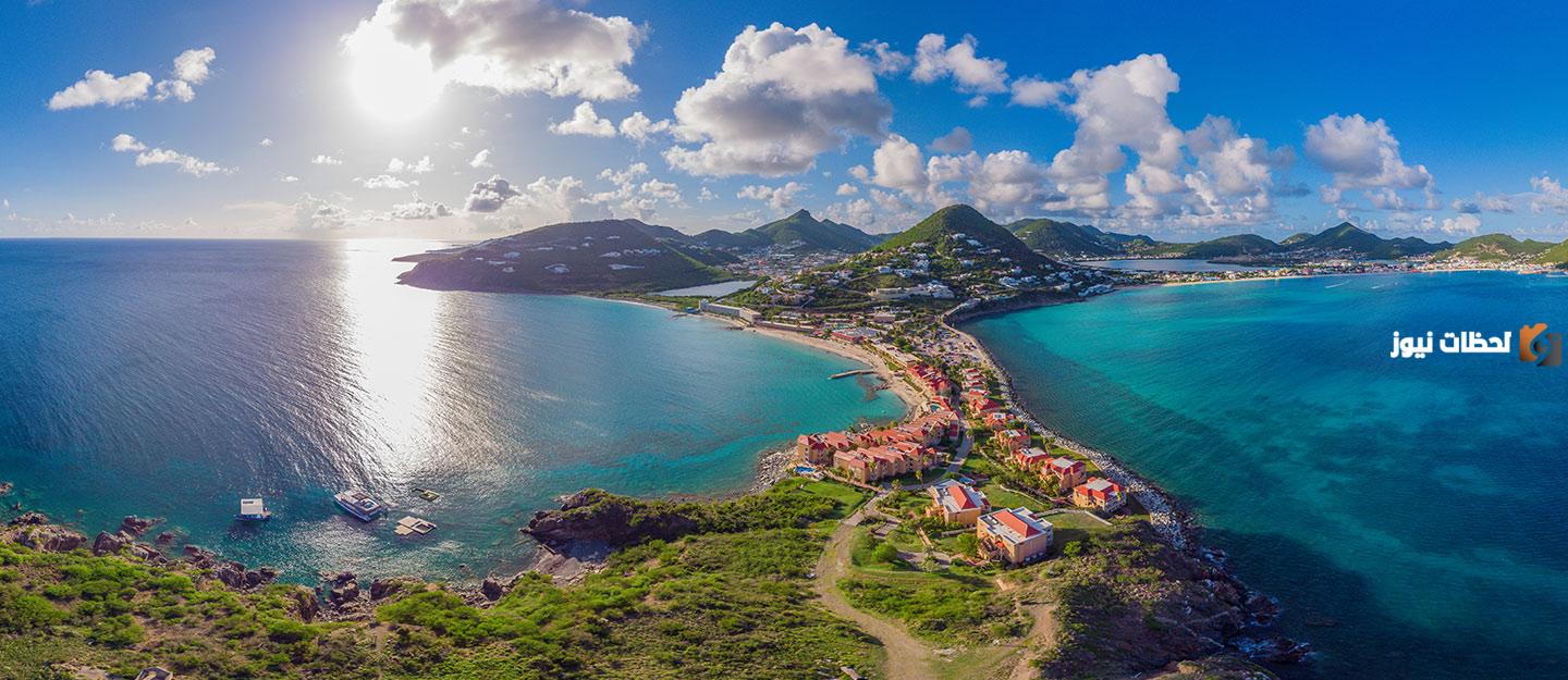 ما هي جزر الكاريبي هل تحتاج فيزا؟