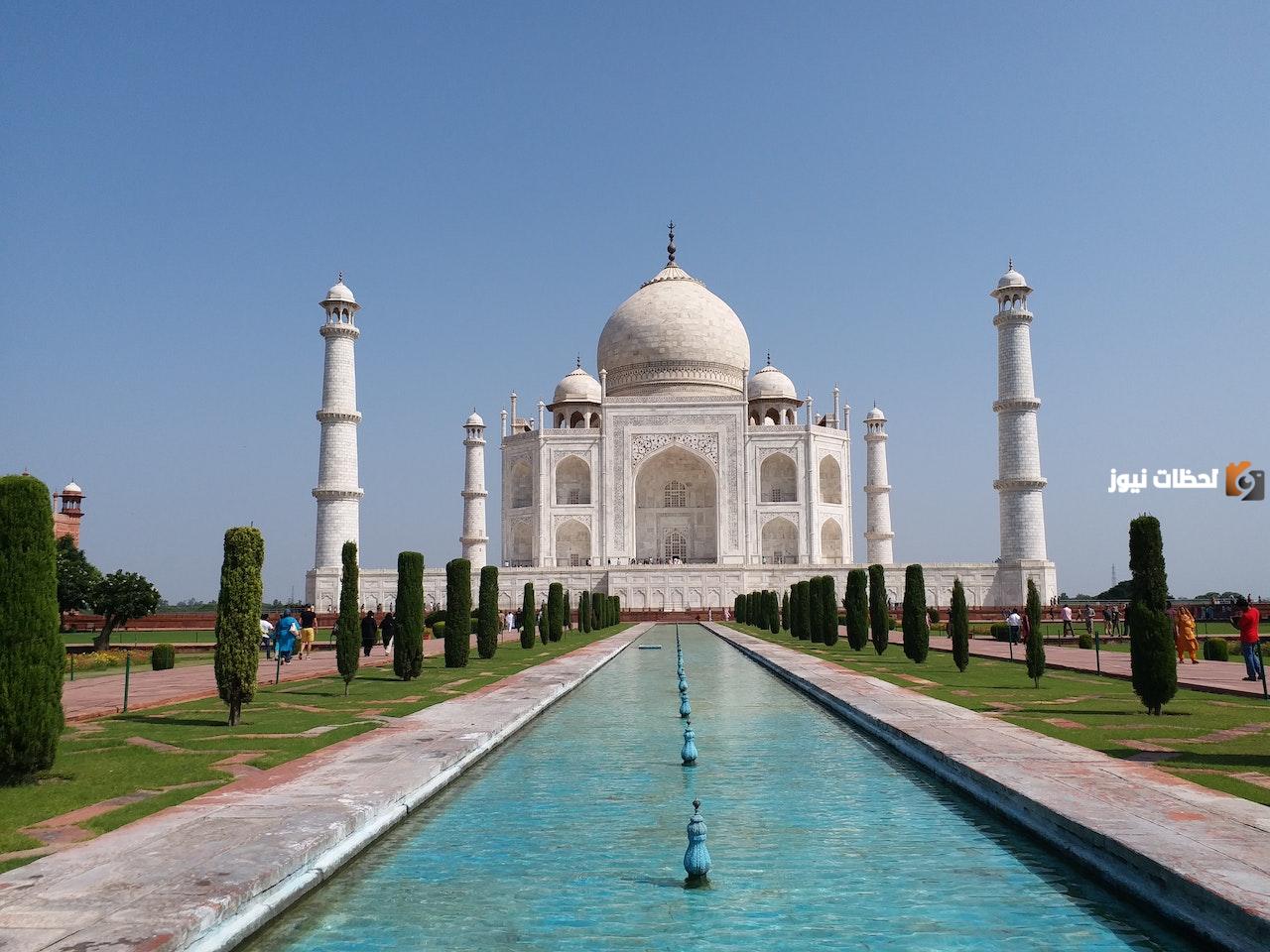 ما هي دوله الهند ومناطقها