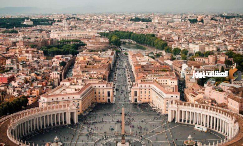 ما هي عاصمة إيطاليا وأهم المعالم السياحية