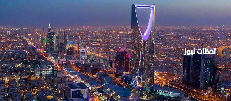ما هي عاصمة المملكة العربية السعودية ومساحتها؟