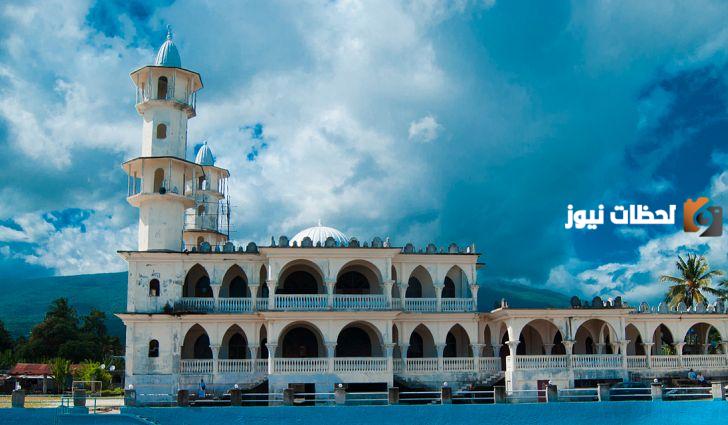 ما هي عاصمة جزر القمر الإسلامية