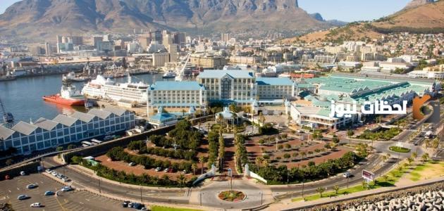 ما هي عاصمة جمهورية جنوب أفريقيا وأبرز المعلومات عنها