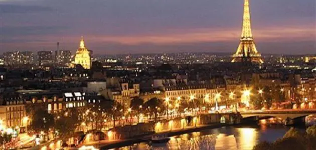 ما هي عاصمة فرنسا حاليًا عام 1789 pdf