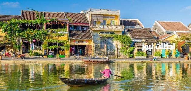 ما هي عاصمة فيتنام