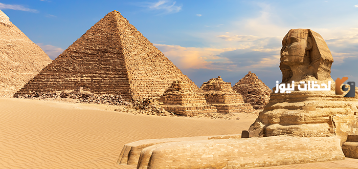 ما هي مظاهر الحضارة المصرية القديمة