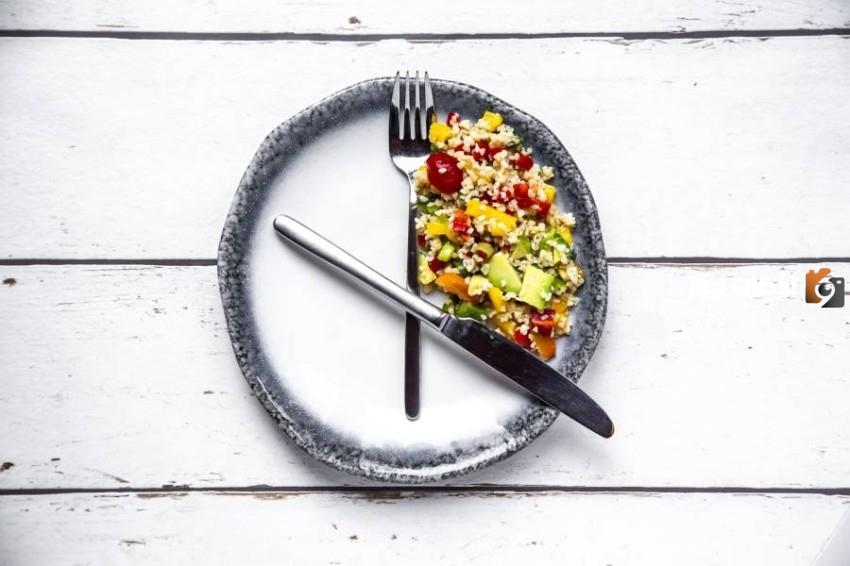 متى يجب على المرأة الحائض الصيام؟