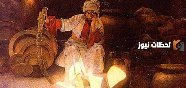 مراحل تطور الشعر الأندلسي ما هو الشعر الأندلسي