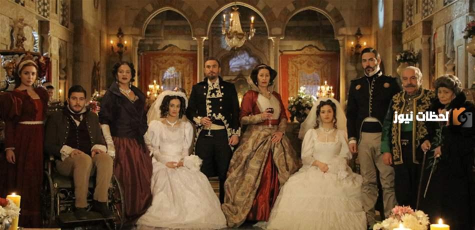 مسلسل ثورة الفلاحين