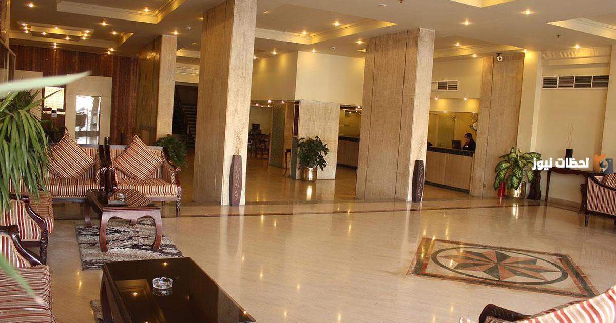 معلومات عن فندق شهرزاد | رقم فندق شهرزاد العجوزة