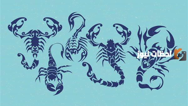 مميزات وعيوب برج العقرب ومع من يتوافق من الأبراج