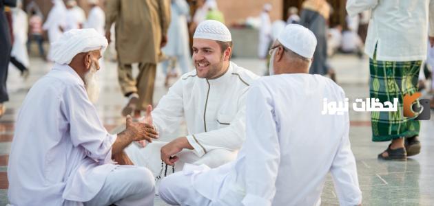 من آداب المسلم مع النبي صلى الله عليه وسلم