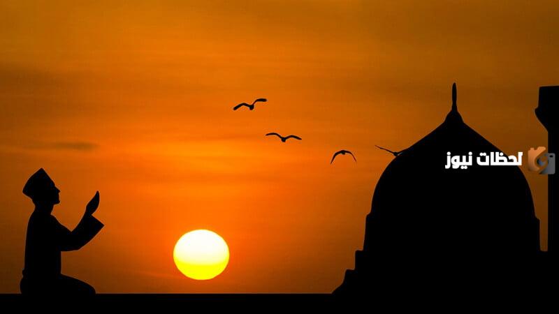 من التوكل على الله عند الخروج من المنزل وقفل الباب...؟