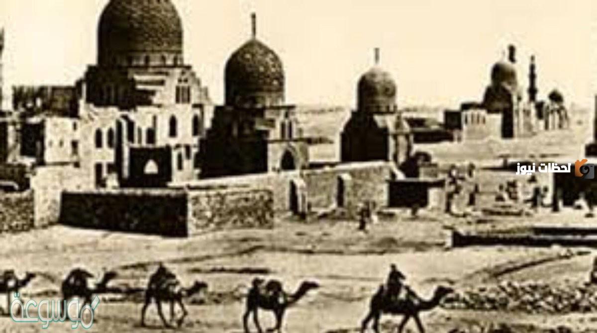 من المدن التي بناها المسلمون في عهد الخلفاء الراشدين