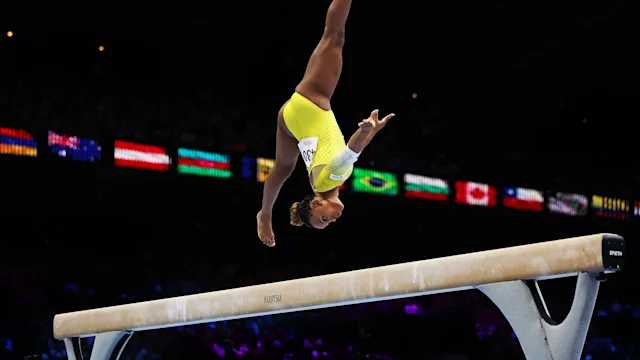 من هم اول من اكتشف رياضة الجمباز؟