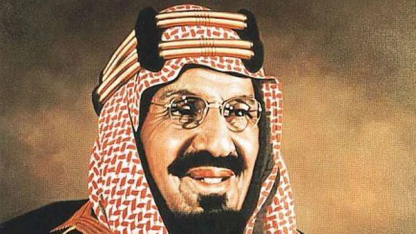 من هو مؤسس المملكة العربية السعودية
