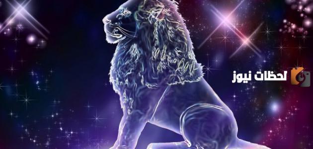 موصفات برج الأسد