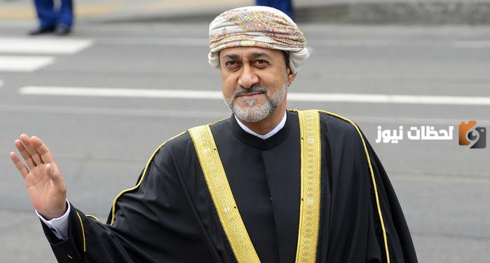 هيثم بن طارق آل سعيد