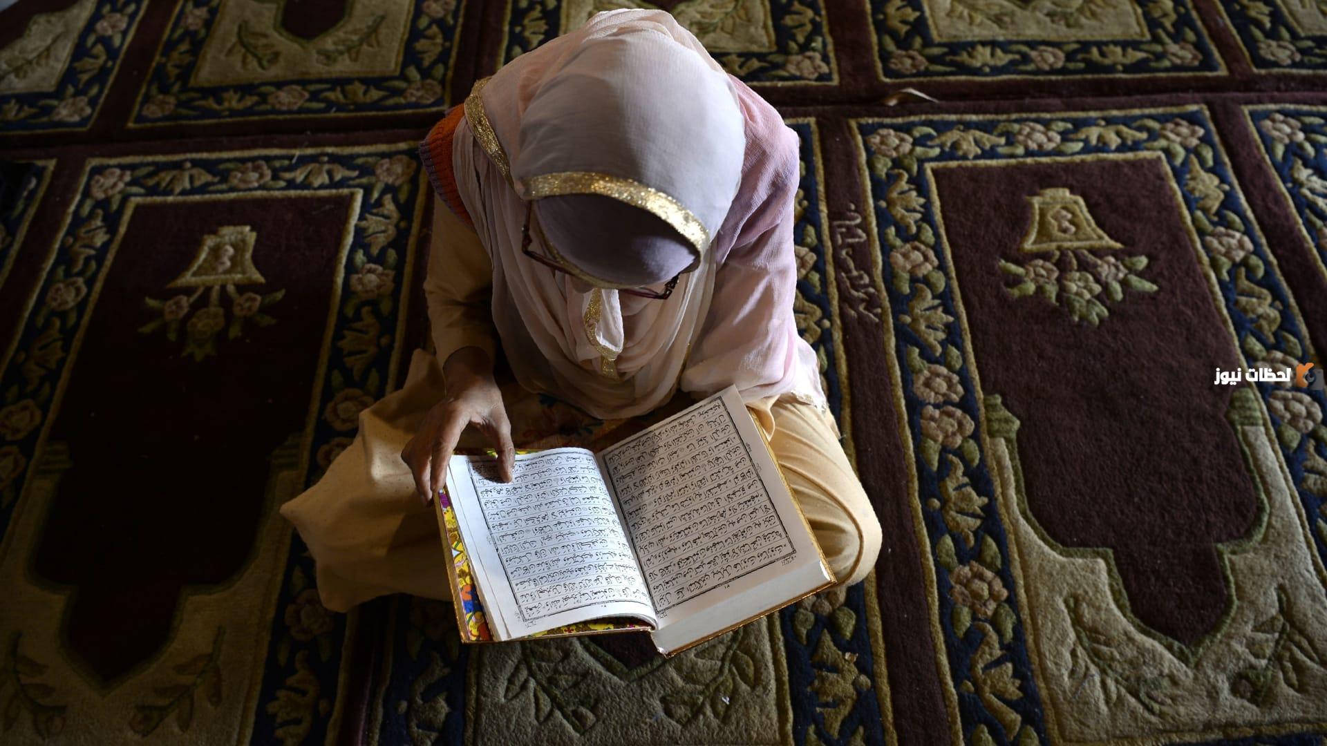 أجمل أدعية شهر شعبان 2024 اللهم بارك لنا في شعبان وبلغنا رمضان