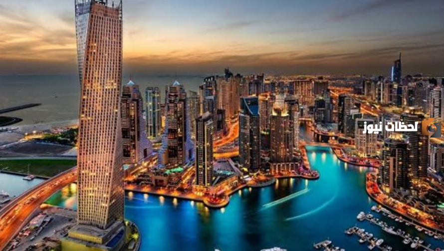 أين تقع نيوم في السعودية