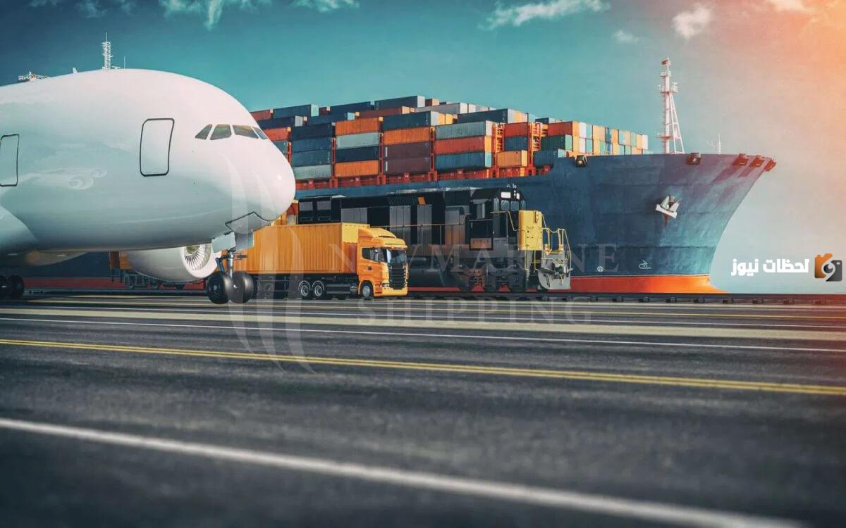 افضل شركات الشحن الجوي والبري في السعودية1
