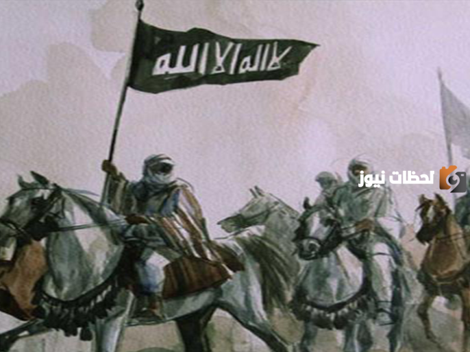 الغزوة التي حدثت فيها معجزة النبي صلى الله عليه وسلم في تكثير الماء بين يدية هي...؟