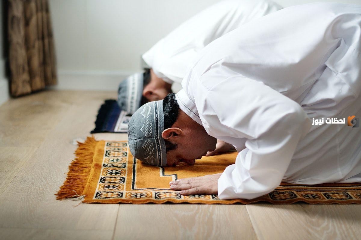 اين فرضت الصلاة ومتى وما هي مكانتها في الإسلام pdf