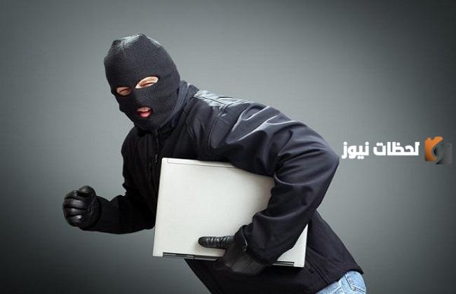 بحث حول السرقة وأسبابها وعقابها