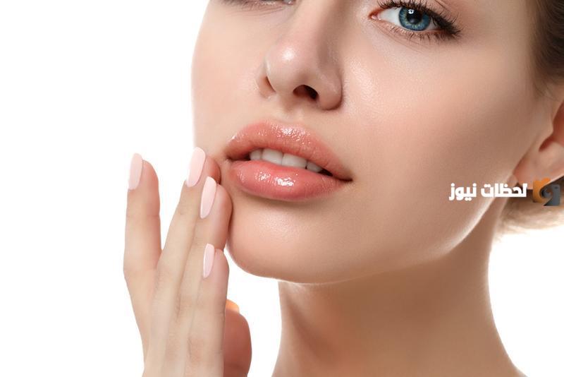 تعرف على العلاج الأمثل لمشكلة السواد حول الفم