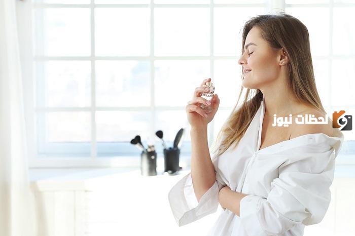 تعرف على طرق تعطير الجسم طبيعي