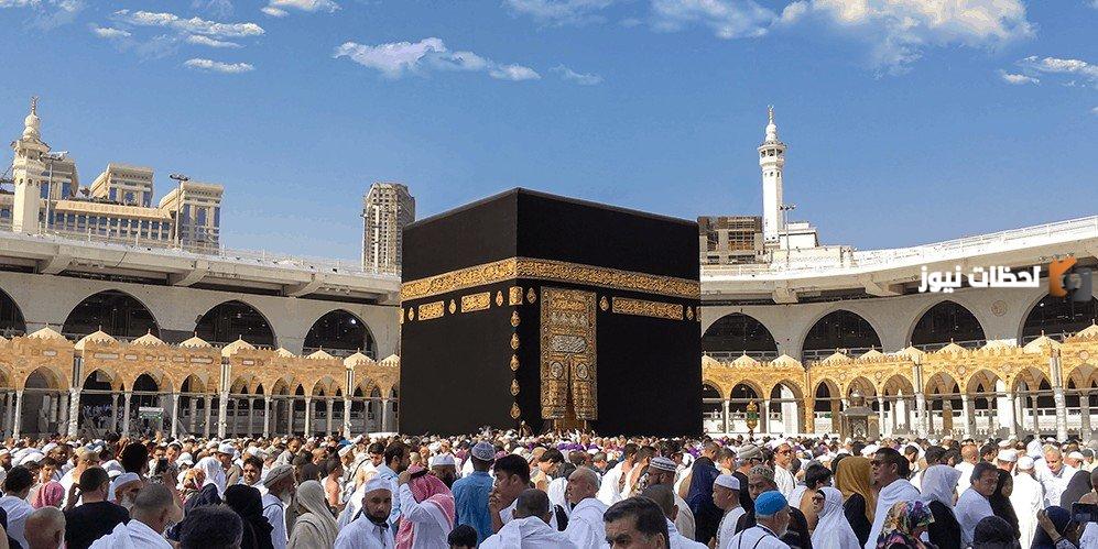خطوات الاستعلام عن تصريح الحج عبر أبشر السعودية 1